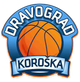 德拉沃格勒  logo
