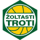 佐尔塔斯蒂托蒂  logo