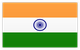 印度U16  logo
