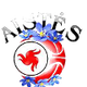 维西女篮  logo