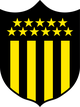 乌拉圭佩纳罗尔  logo