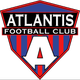 亚特兰蒂斯U20  logo