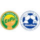 霍埃斯帕U20  logo