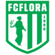 塔林弗洛拉C队 logo