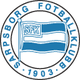 萨普斯堡FK U19  logo