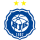 赫尔辛基U20  logo
